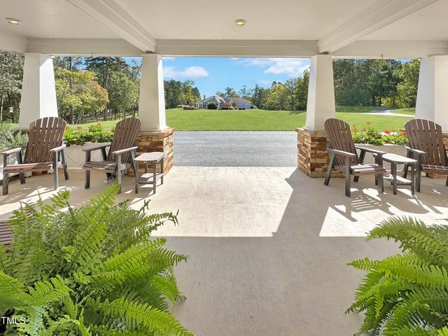 8589 Mcghees Mill Road, Semora, NC 27343