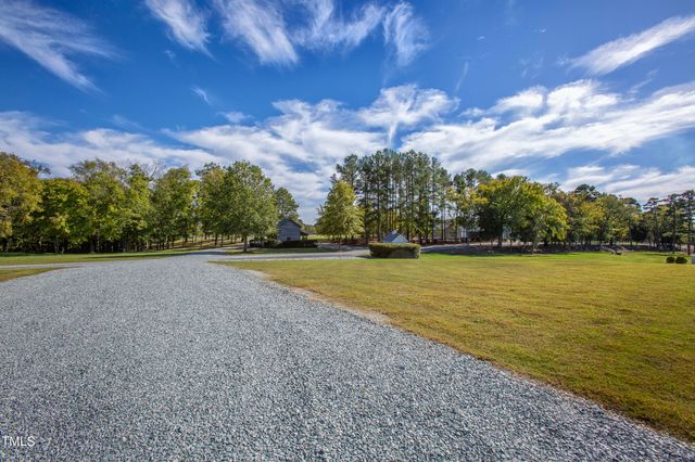 8589 Mcghees Mill Road, Semora, NC 27343