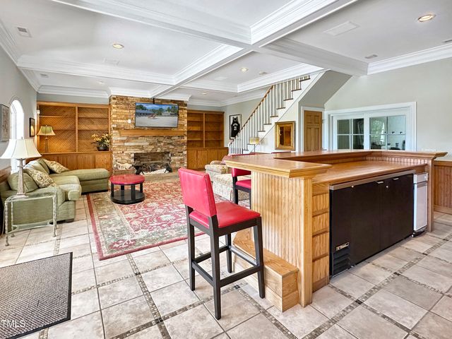 8589 Mcghees Mill Road, Semora, NC 27343