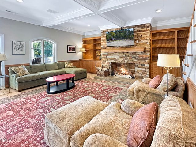 8589 Mcghees Mill Road, Semora, NC 27343