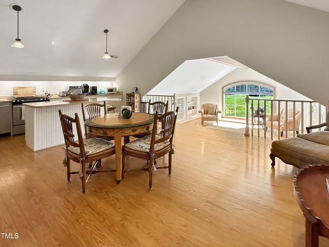 8589 Mcghees Mill Road, Semora, NC 27343