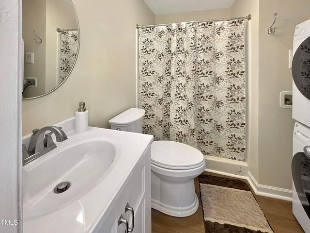 8589 Mcghees Mill Road, Semora, NC 27343