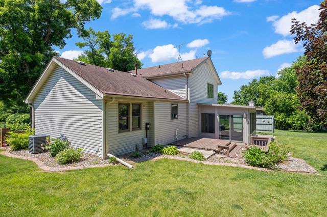 2611 Thornton Avenue, Des Moines, IA 50321