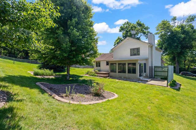 2611 Thornton Avenue, Des Moines, IA 50321