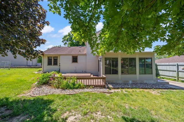 2611 Thornton Avenue, Des Moines, IA 50321