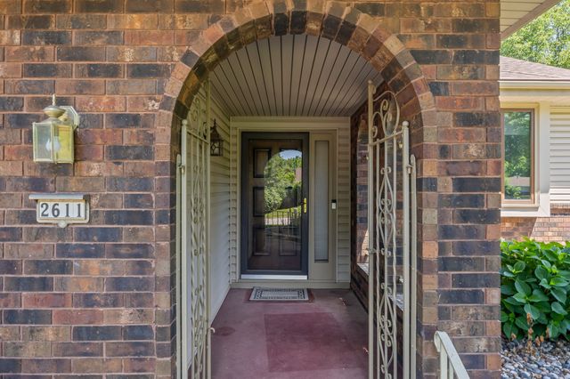 2611 Thornton Avenue, Des Moines, IA 50321