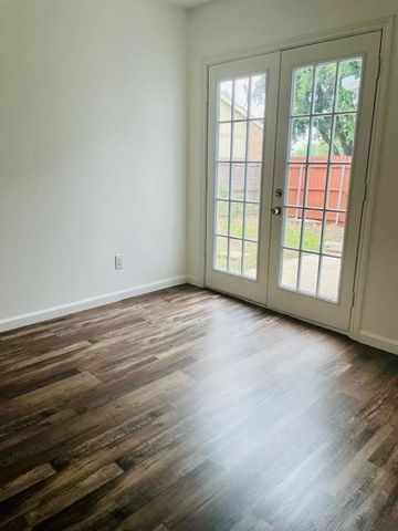 4502 Carr Street, The Colony, TX 75056