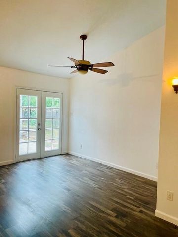 4502 Carr Street, The Colony, TX 75056