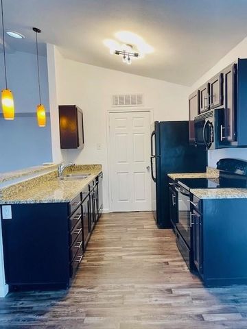 4502 Carr Street, The Colony, TX 75056