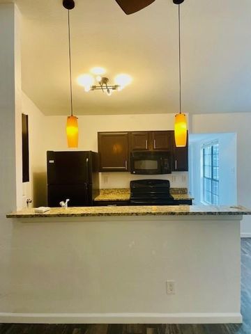 4502 Carr Street, The Colony, TX 75056