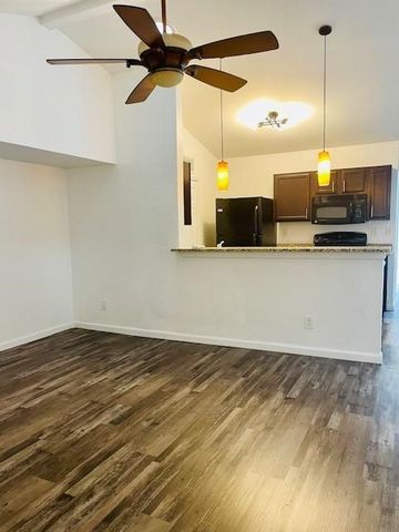 4502 Carr Street, The Colony, TX 75056