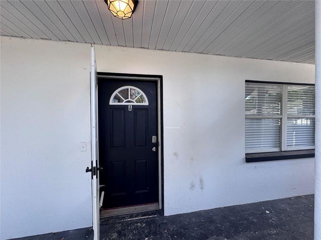 662 UNION STREET 1A, Dunedin, FL 34698