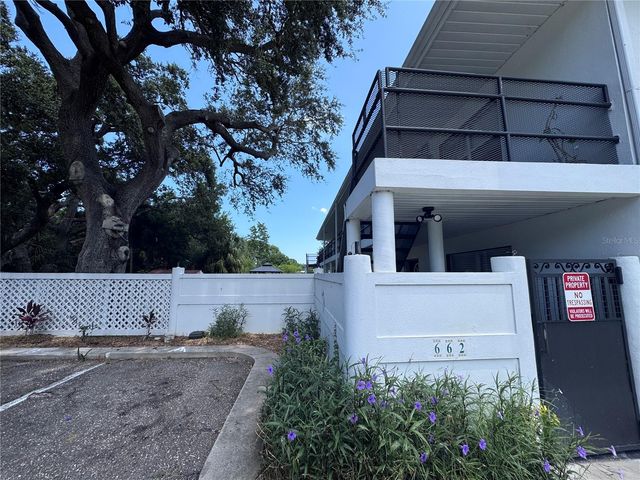 662 UNION STREET 1A, Dunedin, FL 34698