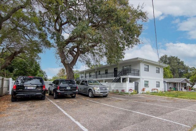 662 UNION STREET 1A, Dunedin, FL 34698