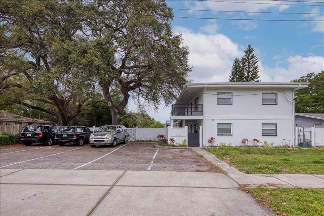 662 UNION STREET 1A, Dunedin, FL 34698