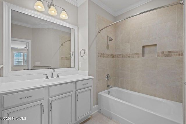 6097 Shore Park Drive, Leland, NC 28451