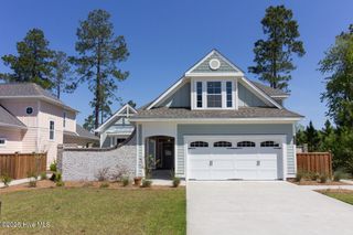 6097 Shore Park Drive, Leland, NC 28451
