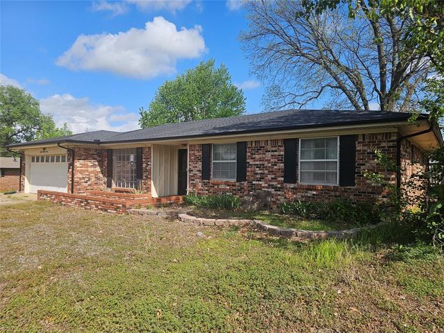 801 Bonnie Avenue, Purcell, OK 73080