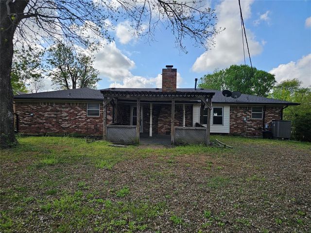 801 Bonnie Avenue, Purcell, OK 73080