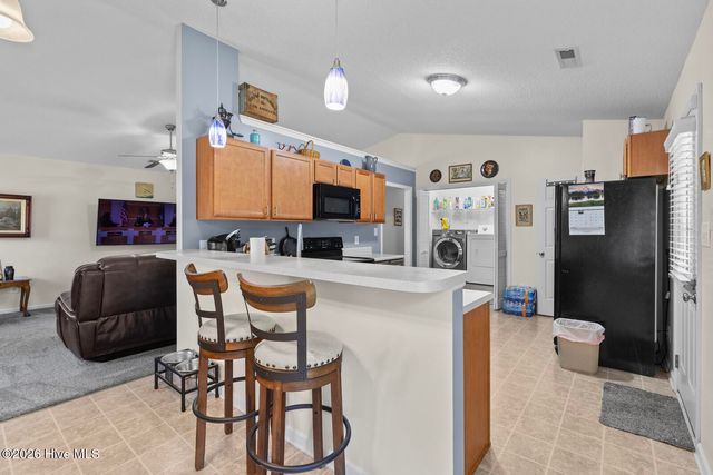 303 N Grazing Court, Sneads Ferry, NC 28460