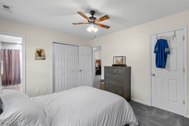 303 N Grazing Court, Sneads Ferry, NC 28460