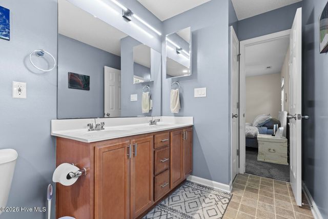 303 N Grazing Court, Sneads Ferry, NC 28460