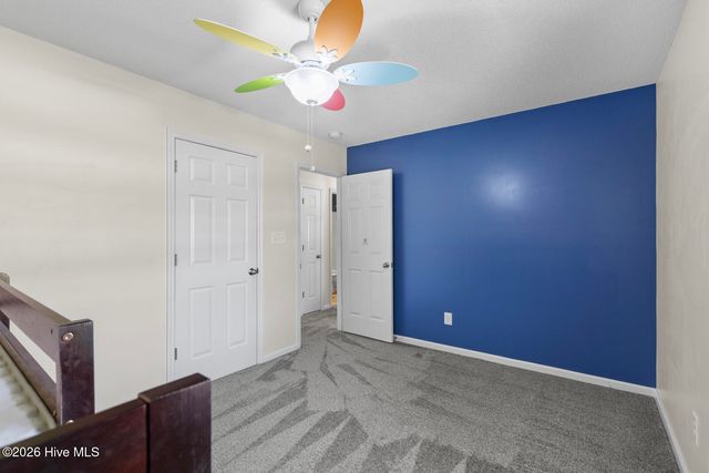 303 N Grazing Court, Sneads Ferry, NC 28460