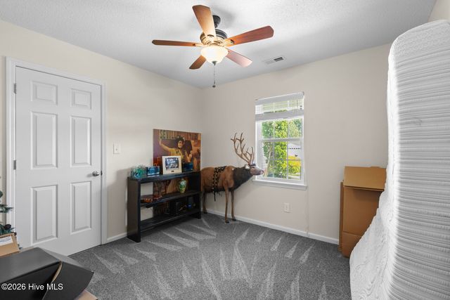 303 N Grazing Court, Sneads Ferry, NC 28460