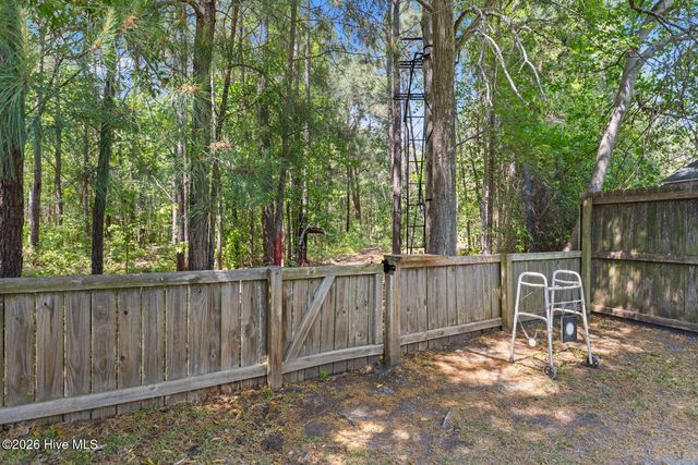 303 N Grazing Court, Sneads Ferry, NC 28460