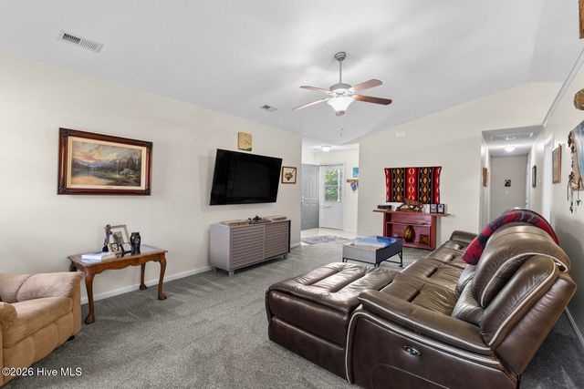 303 N Grazing Court, Sneads Ferry, NC 28460