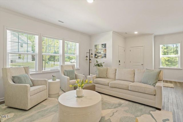 1440 Latham Garden Drive, Wake Forest, NC 27587