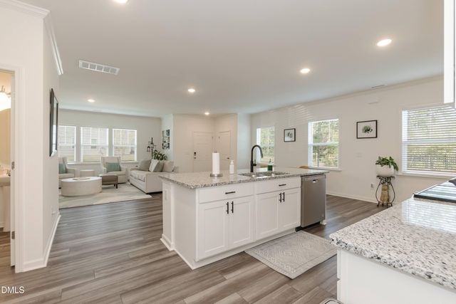 1440 Latham Garden Drive, Wake Forest, NC 27587