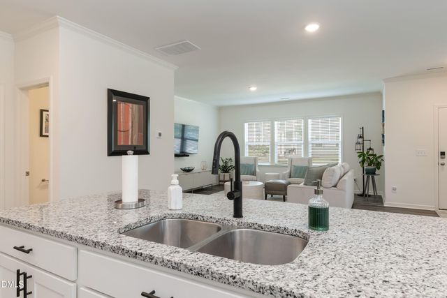 1440 Latham Garden Drive, Wake Forest, NC 27587