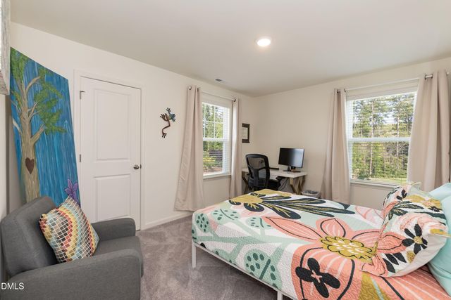 1440 Latham Garden Drive, Wake Forest, NC 27587
