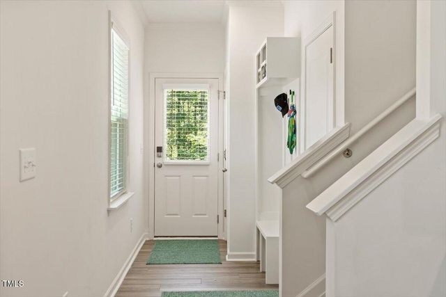 1440 Latham Garden Drive, Wake Forest, NC 27587
