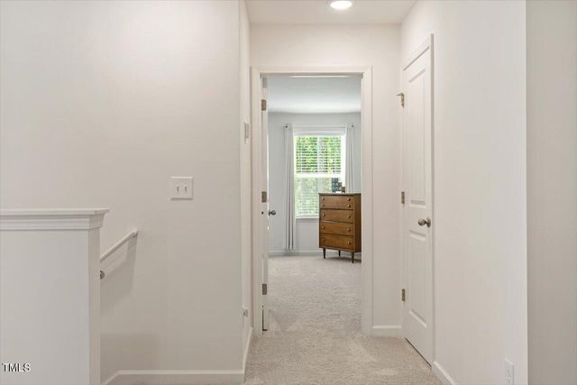 1440 Latham Garden Drive, Wake Forest, NC 27587