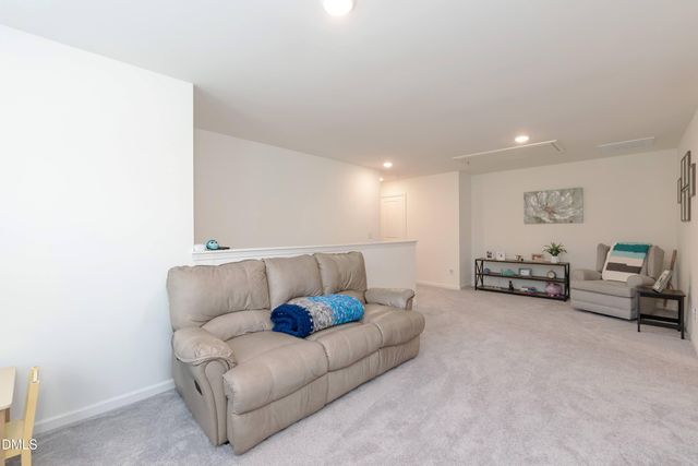 1440 Latham Garden Drive, Wake Forest, NC 27587