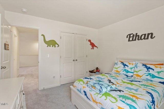 1440 Latham Garden Drive, Wake Forest, NC 27587