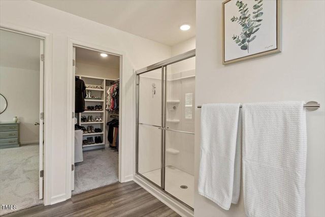 1440 Latham Garden Drive, Wake Forest, NC 27587