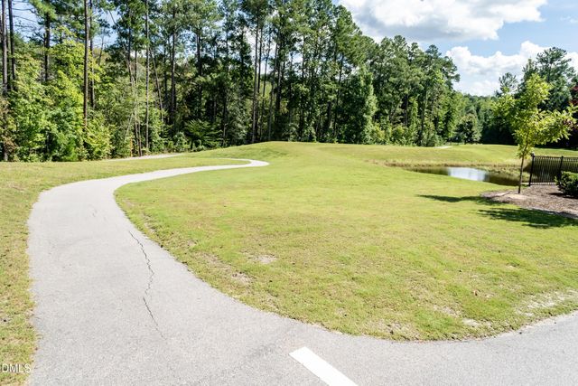 1440 Latham Garden Drive, Wake Forest, NC 27587