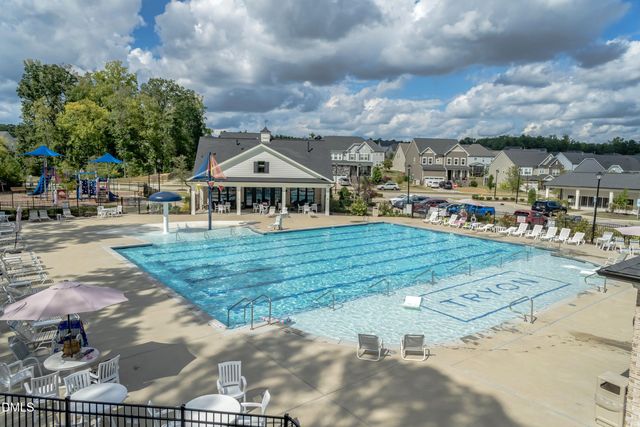 1440 Latham Garden Drive, Wake Forest, NC 27587