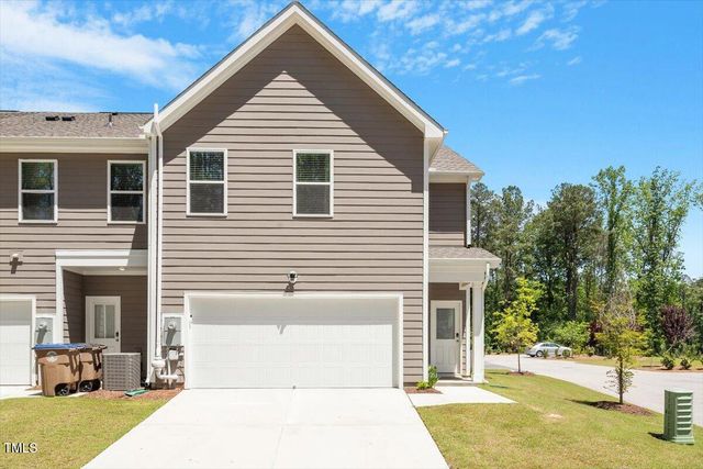 1440 Latham Garden Drive, Wake Forest, NC 27587