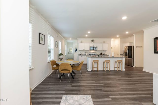 1440 Latham Garden Drive, Wake Forest, NC 27587