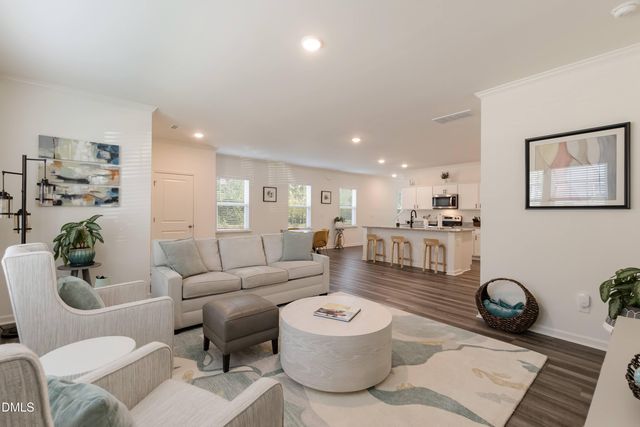 1440 Latham Garden Drive, Wake Forest, NC 27587