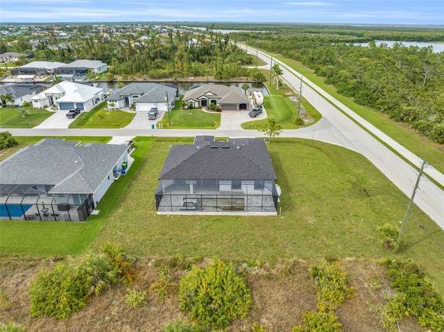 15401 AQUA CIRCLE, Port Charlotte, FL 33981
