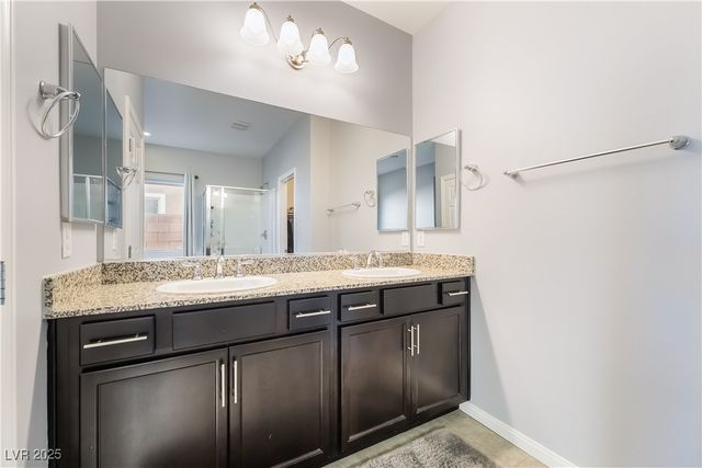 10256 Glacier Pool Street, Las Vegas, NV 89178