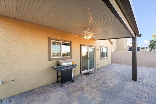 10256 Glacier Pool Street, Las Vegas, NV 89178