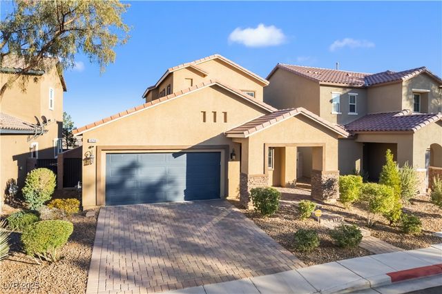 10256 Glacier Pool Street, Las Vegas, NV 89178