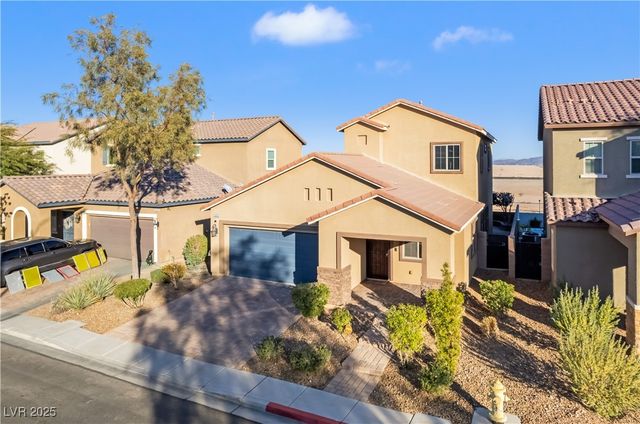 10256 Glacier Pool Street, Las Vegas, NV 89178