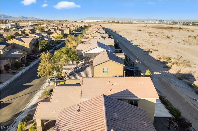 10256 Glacier Pool Street, Las Vegas, NV 89178